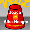 Alba neagra