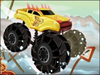 Camioane xtrm 3